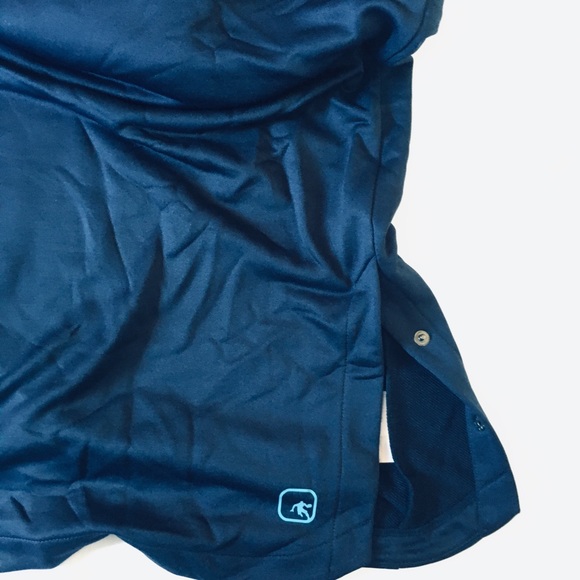 And 1 Basketball ๐ Hoodie Navy (M) - Picture 5 of 8